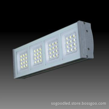 50W Cree LED Tunnel Light